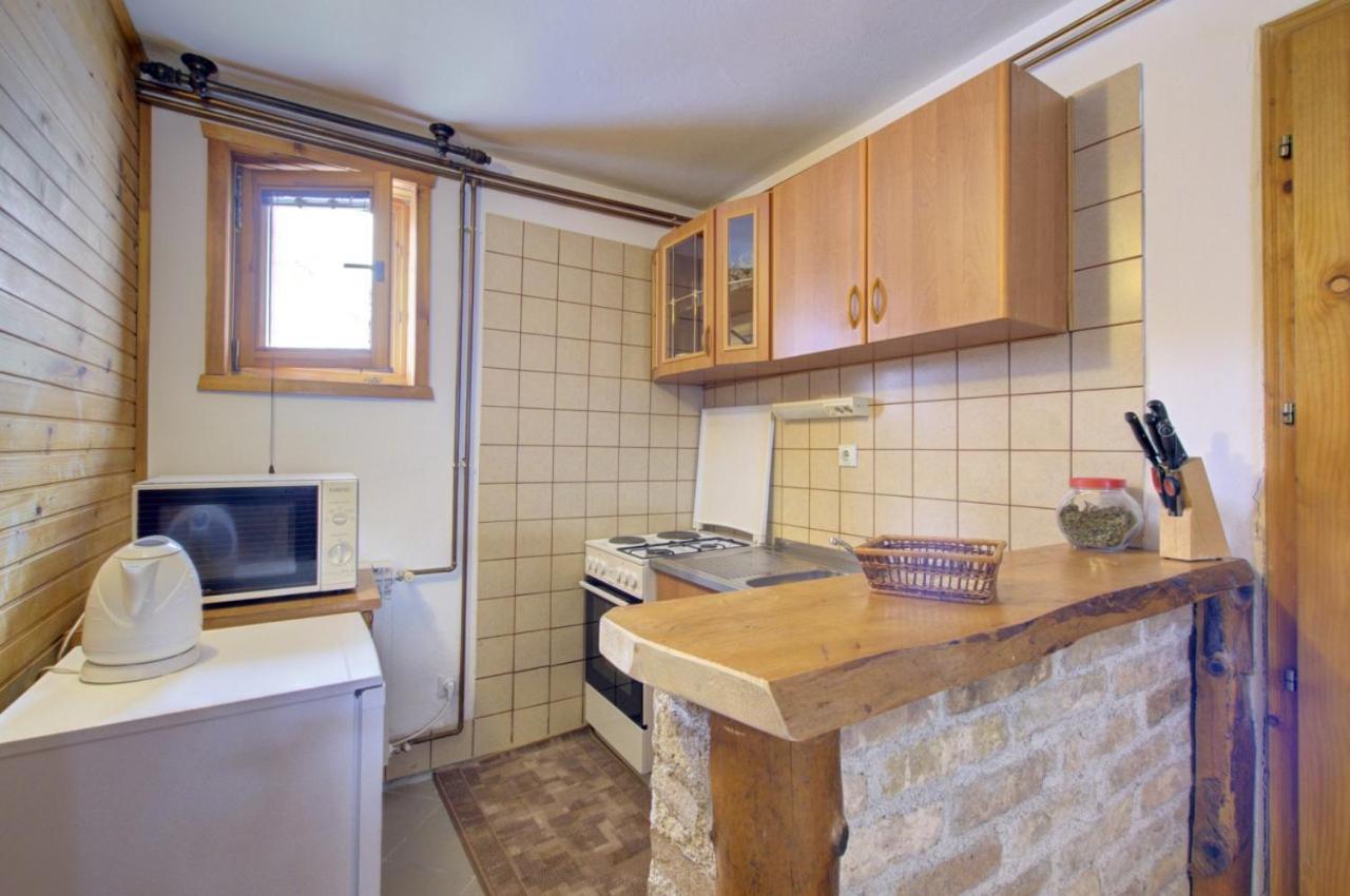 Apartments Dobro Jahorina Pokój zdjęcie