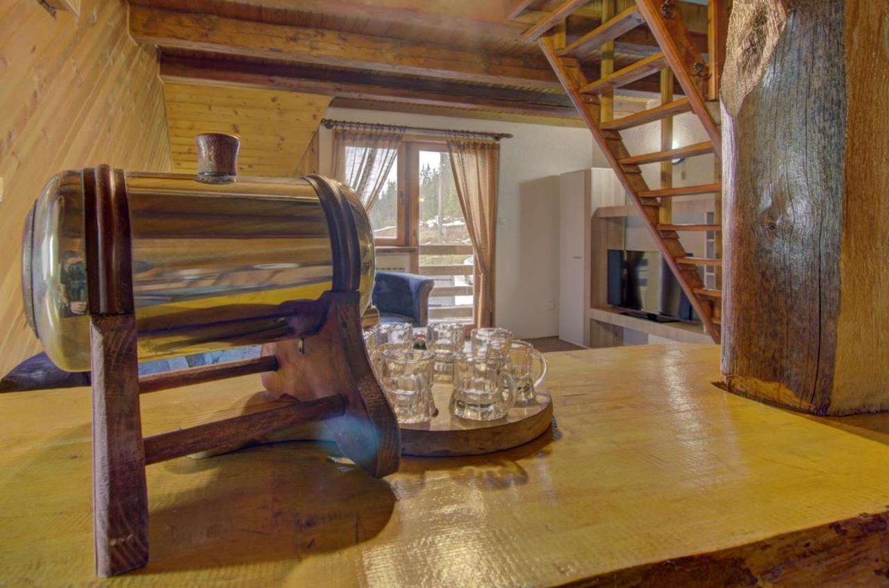 Apartments Dobro Jahorina Pokój zdjęcie