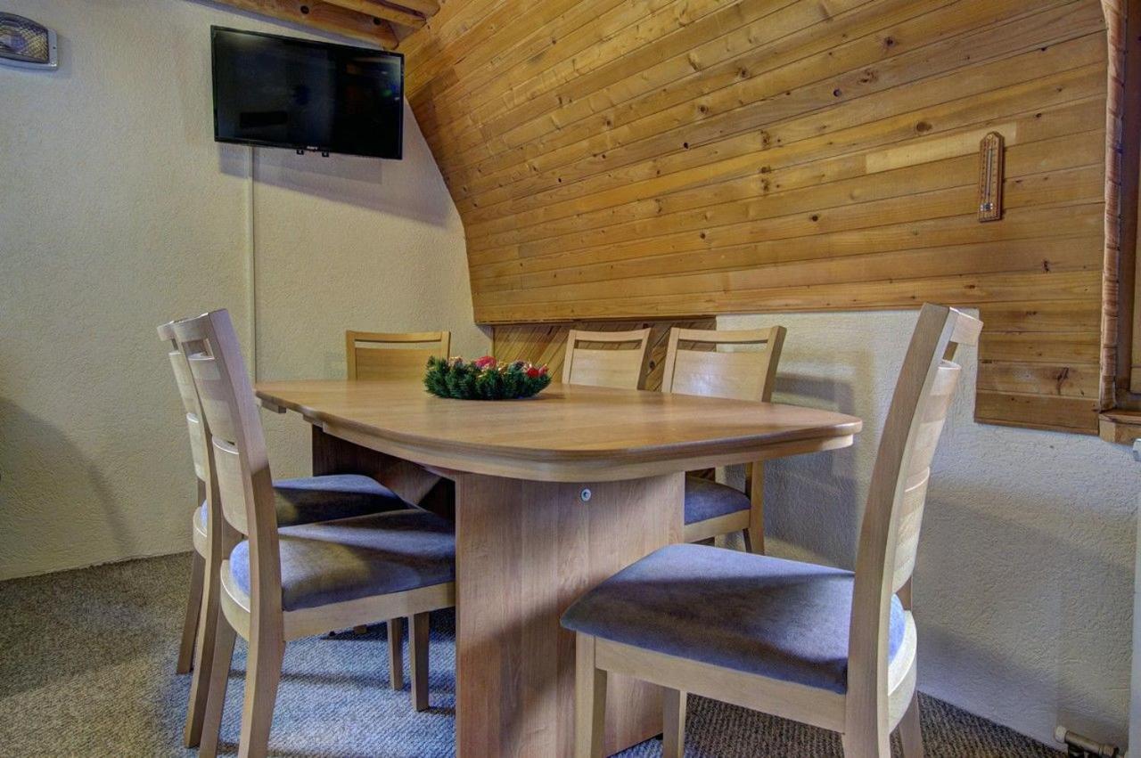 Apartments Dobro Jahorina Pokój zdjęcie