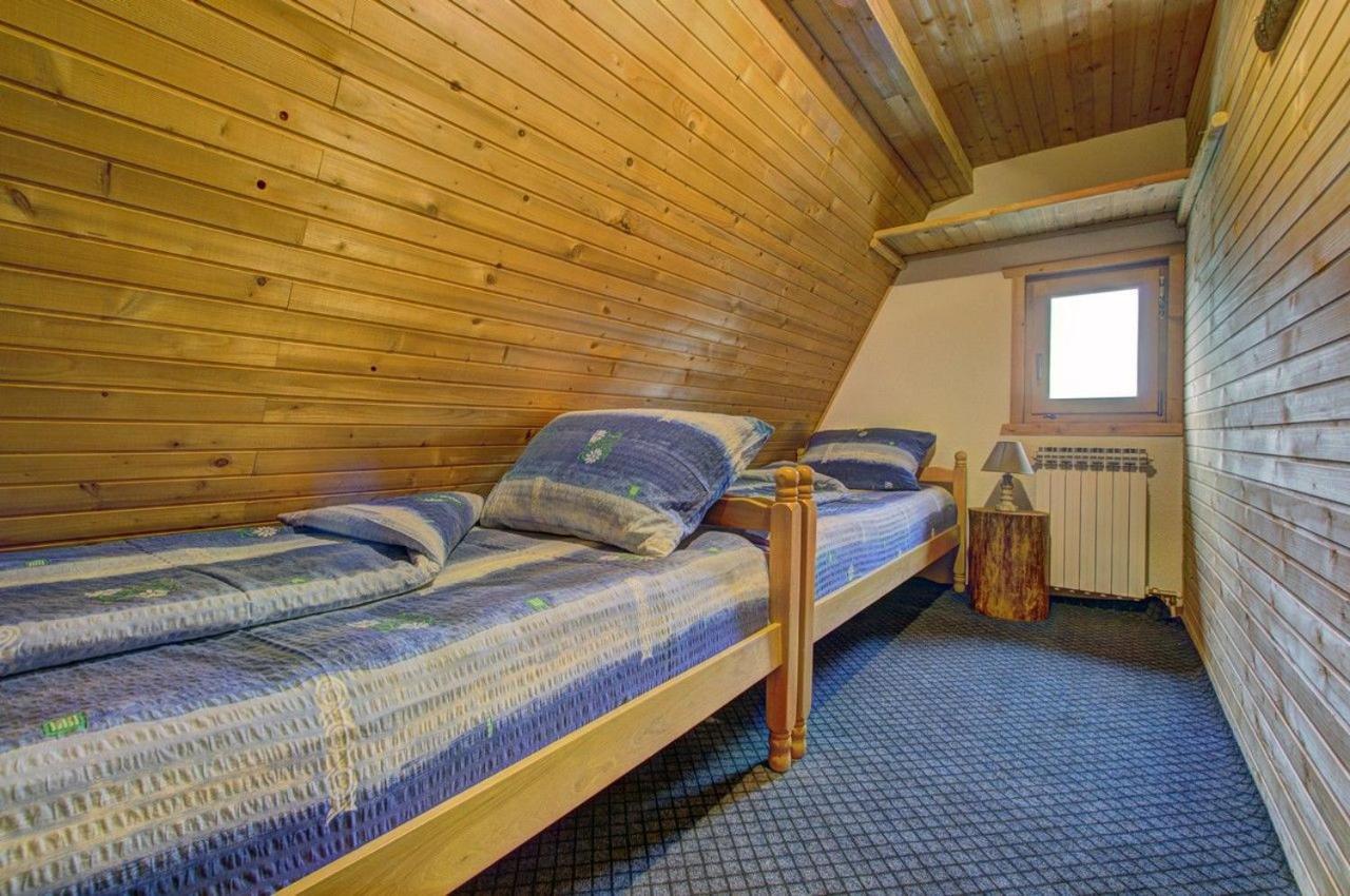 Apartments Dobro Jahorina Pokój zdjęcie