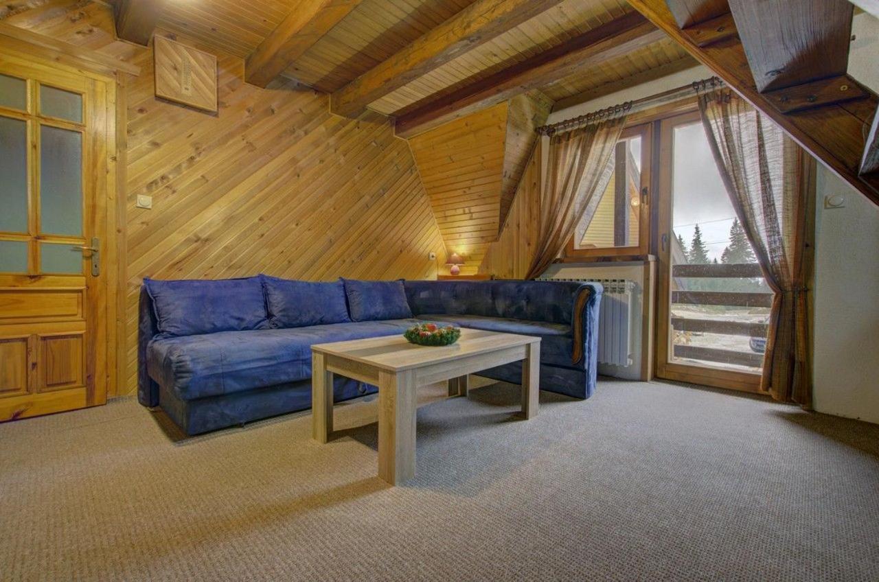 Apartments Dobro Jahorina Pokój zdjęcie