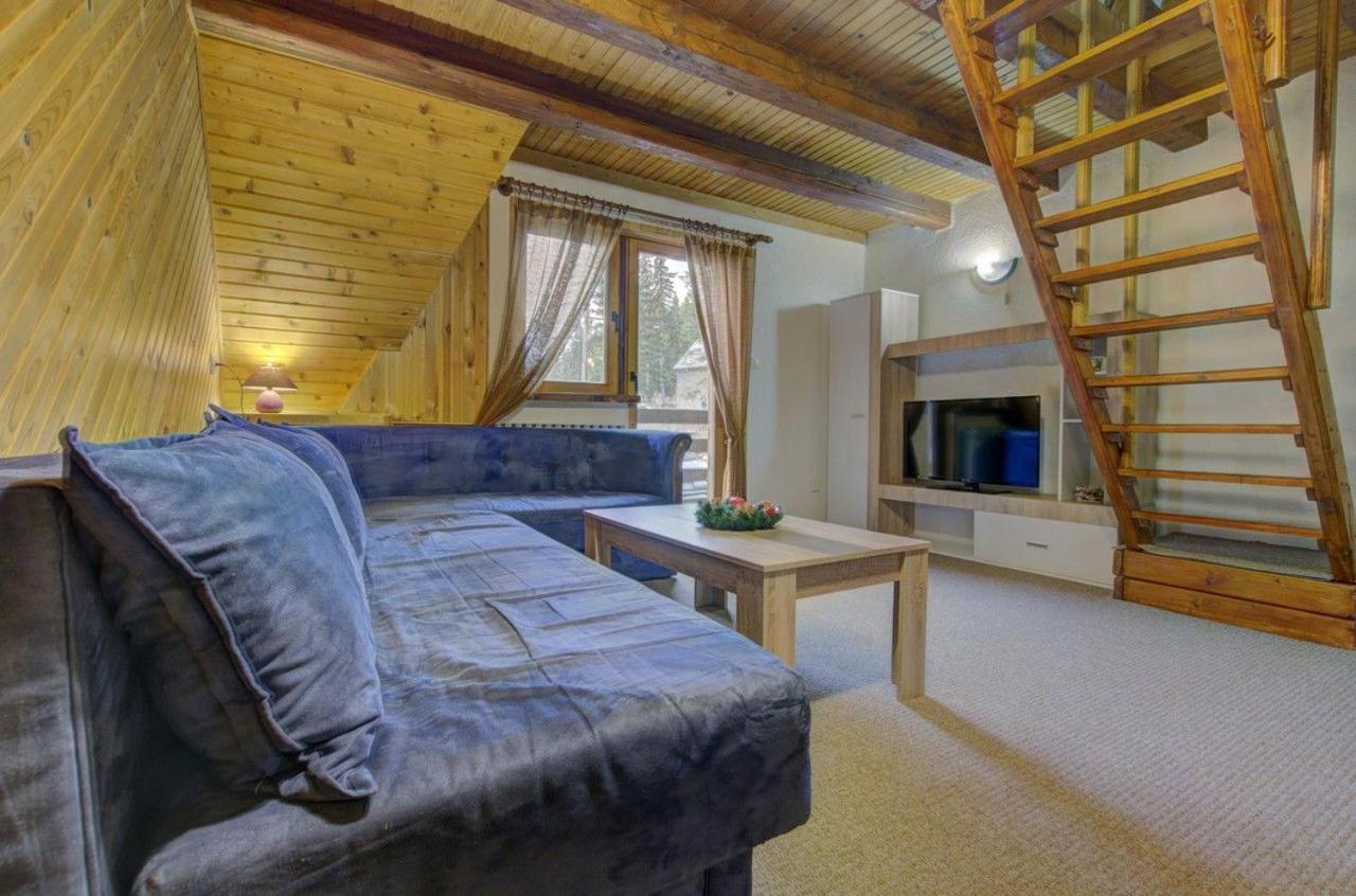 Apartments Dobro Jahorina Pokój zdjęcie