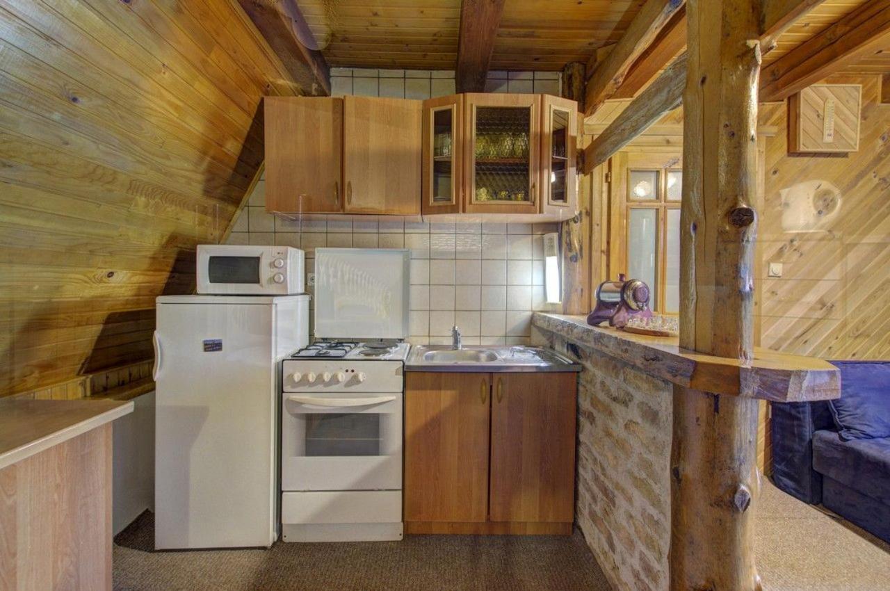 Apartments Dobro Jahorina Pokój zdjęcie