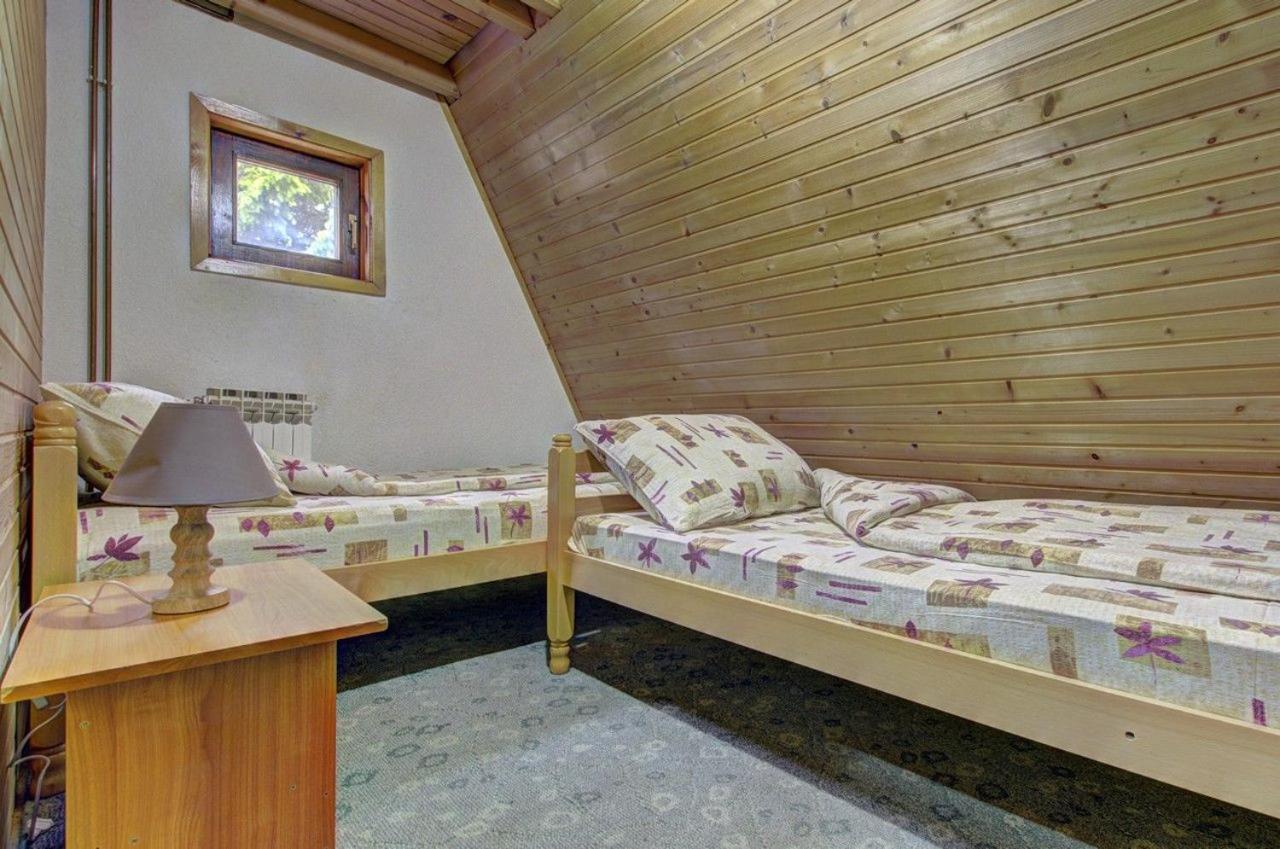 Apartments Dobro Jahorina Pokój zdjęcie