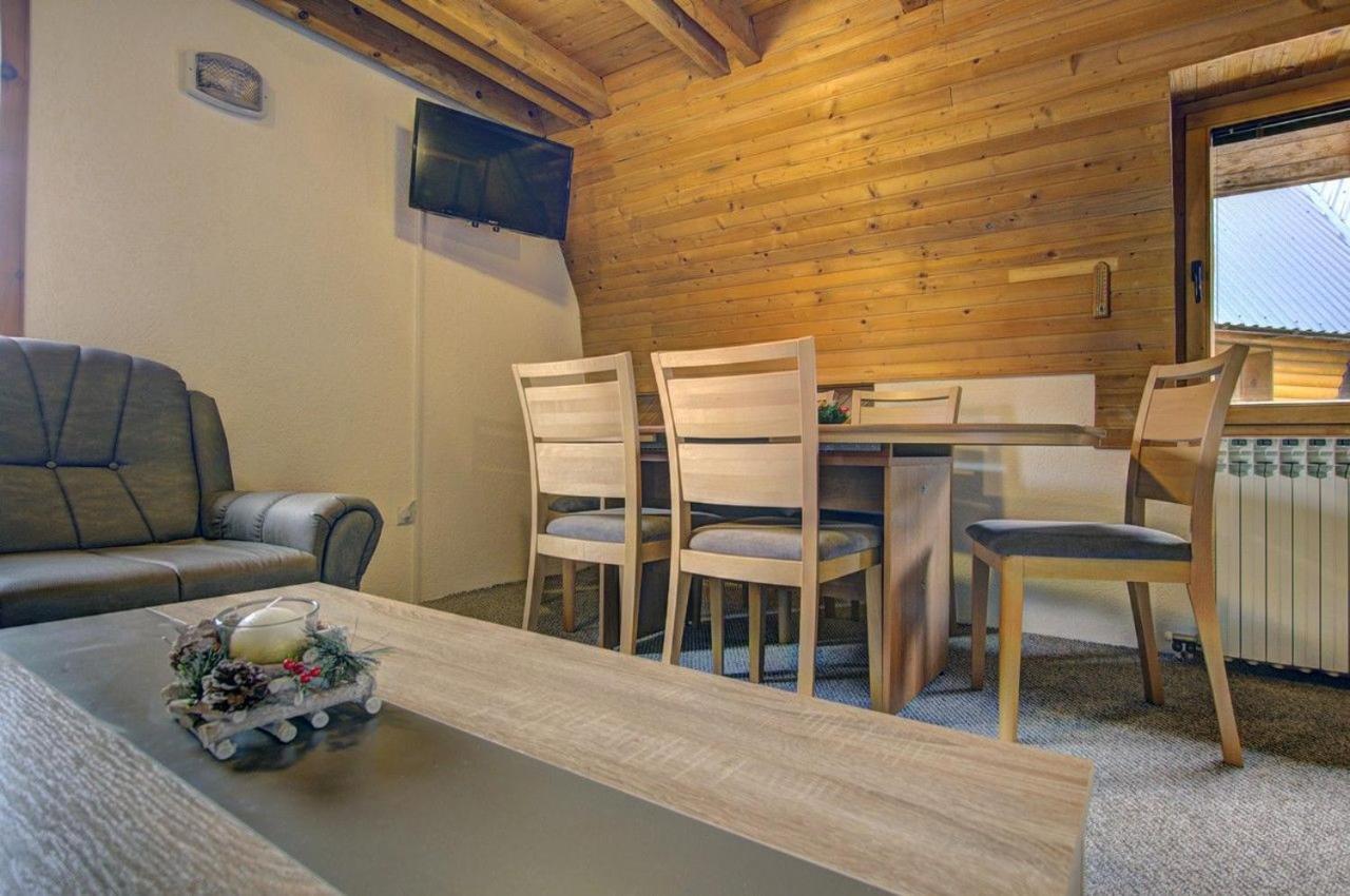 Apartments Dobro Jahorina Pokój zdjęcie