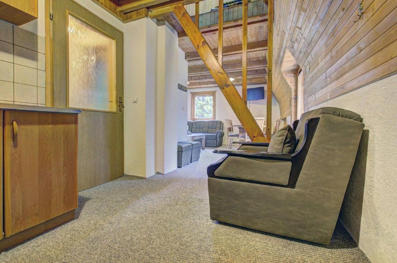 Apartments Dobro Jahorina Pokój zdjęcie