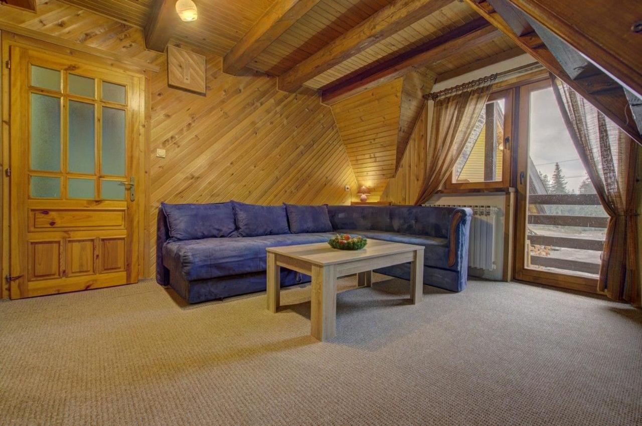 Apartments Dobro Jahorina Pokój zdjęcie