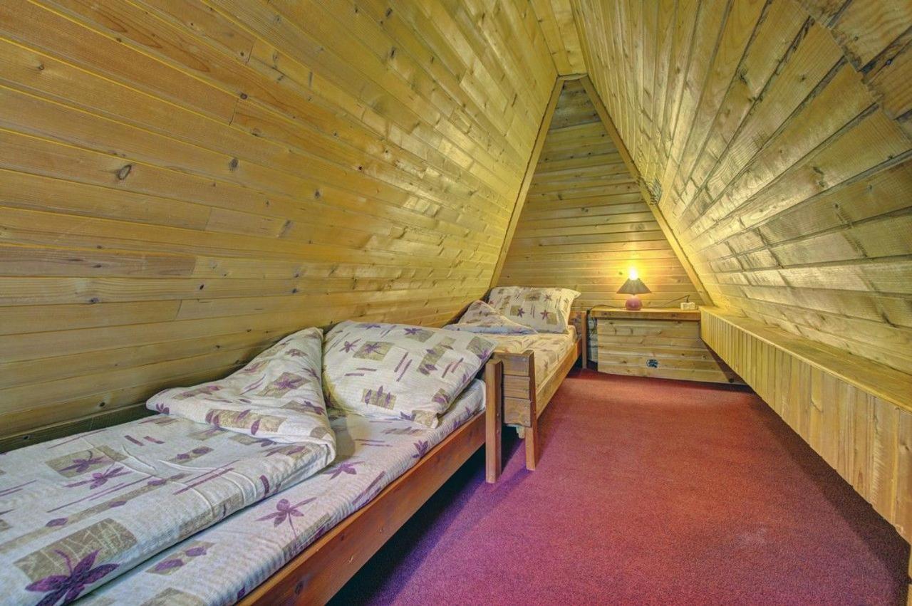 Apartments Dobro Jahorina Pokój zdjęcie