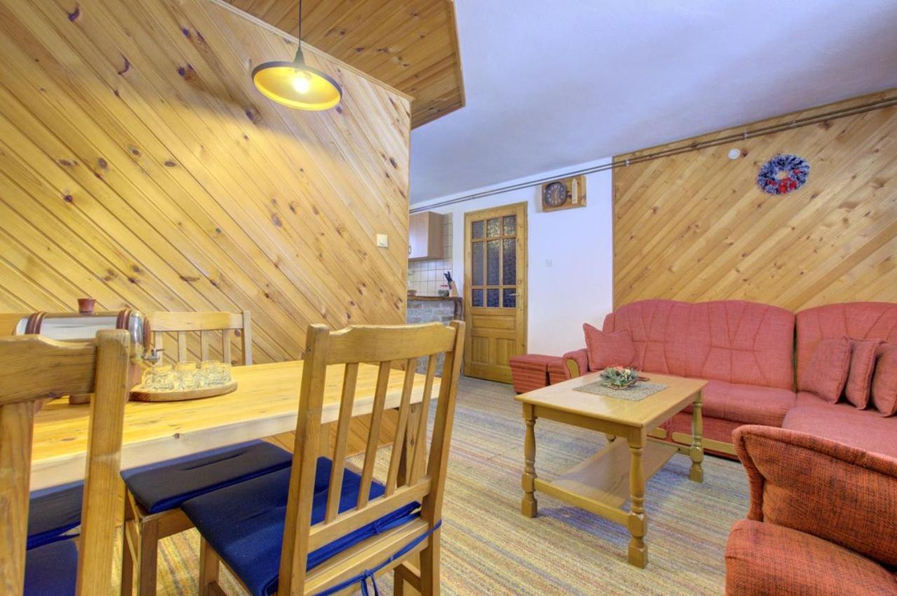 Apartments Dobro Jahorina Pokój zdjęcie