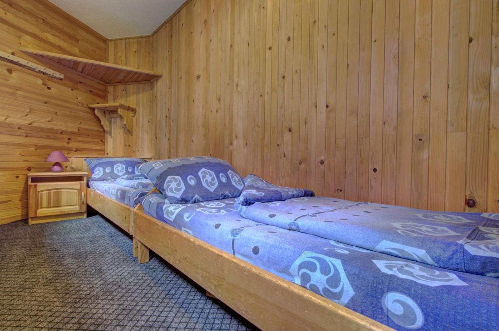 Apartments Dobro Jahorina Pokój zdjęcie
