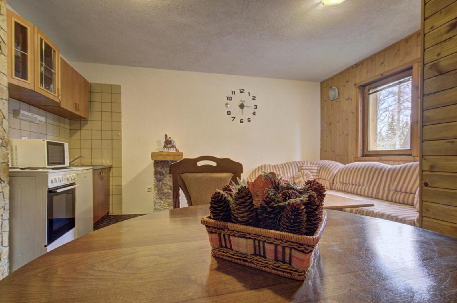 Apartments Dobro Jahorina Pokój zdjęcie
