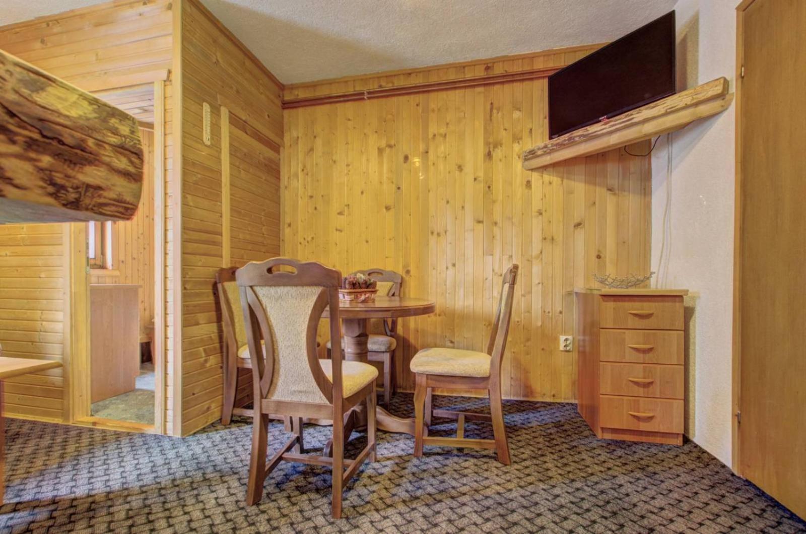 Apartments Dobro Jahorina Pokój zdjęcie