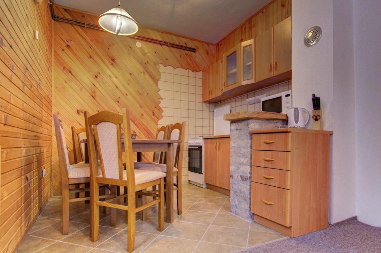 Apartments Dobro Jahorina Zewnętrze zdjęcie