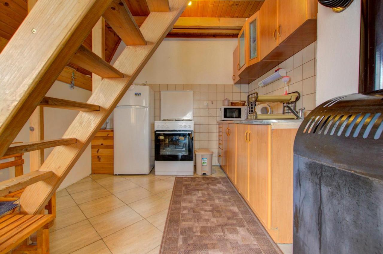 Apartments Dobro Jahorina Zewnętrze zdjęcie