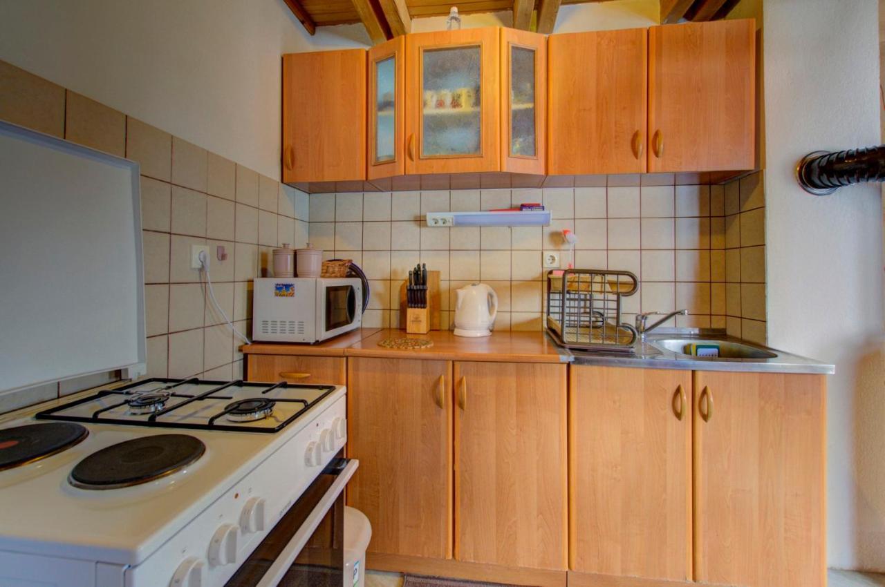 Apartments Dobro Jahorina Zewnętrze zdjęcie