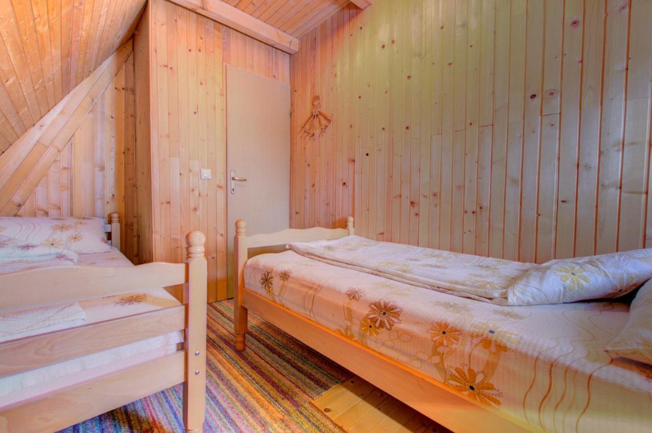 Apartments Dobro Jahorina Zewnętrze zdjęcie