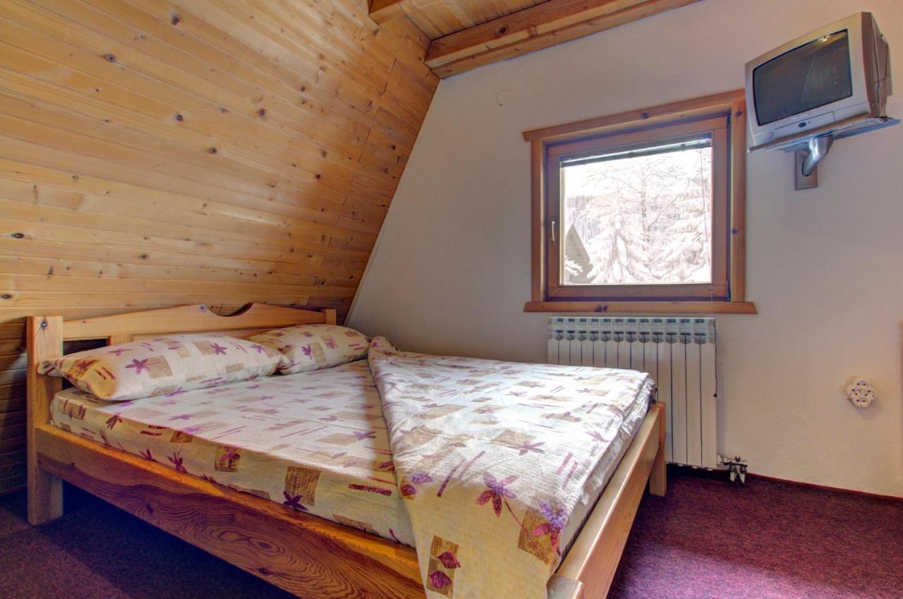 Apartments Dobro Jahorina Zewnętrze zdjęcie