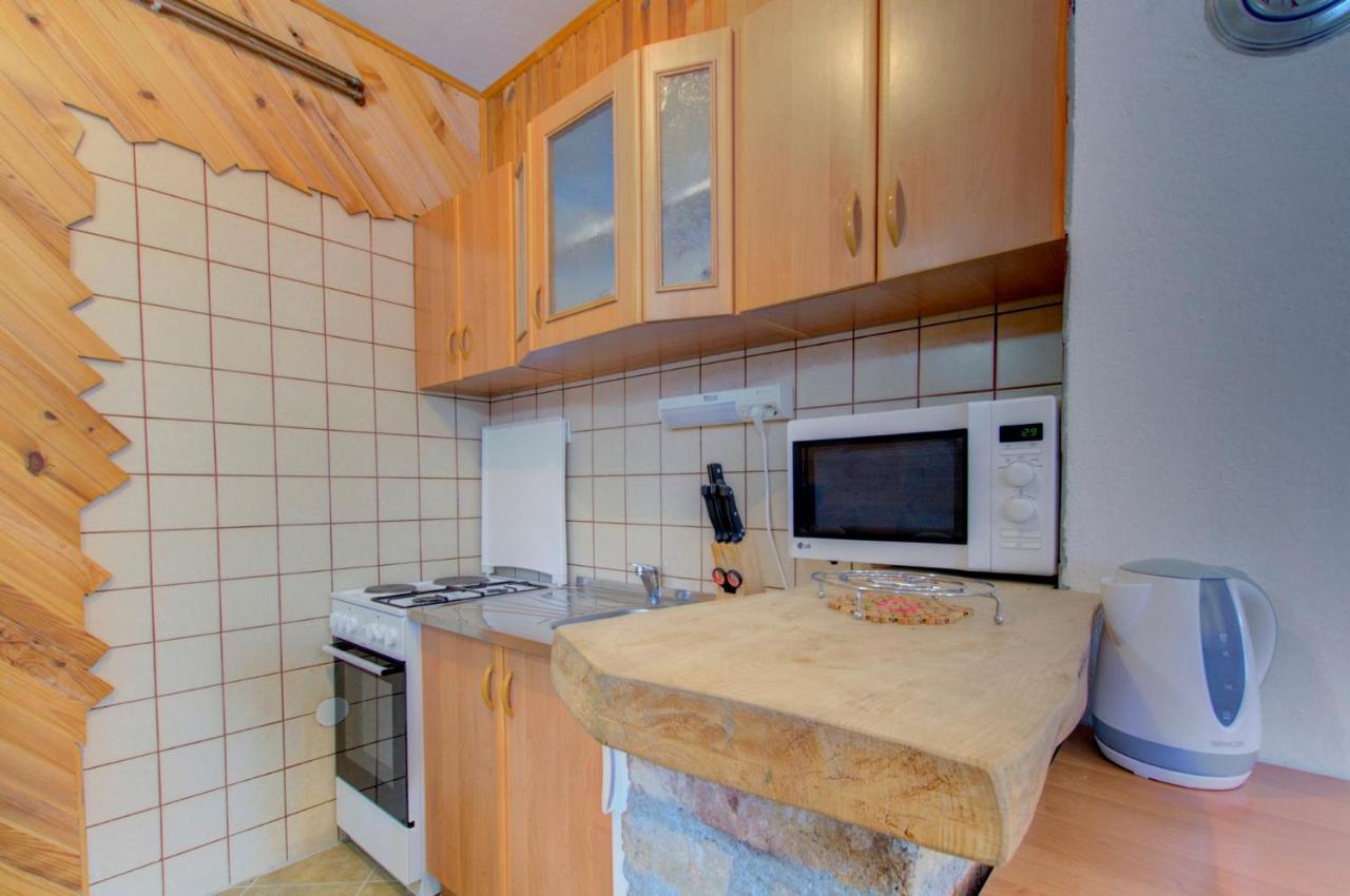 Apartments Dobro Jahorina Zewnętrze zdjęcie