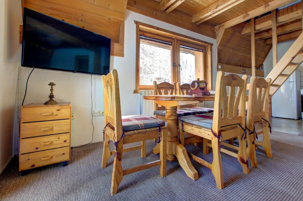 Apartments Dobro Jahorina Zewnętrze zdjęcie