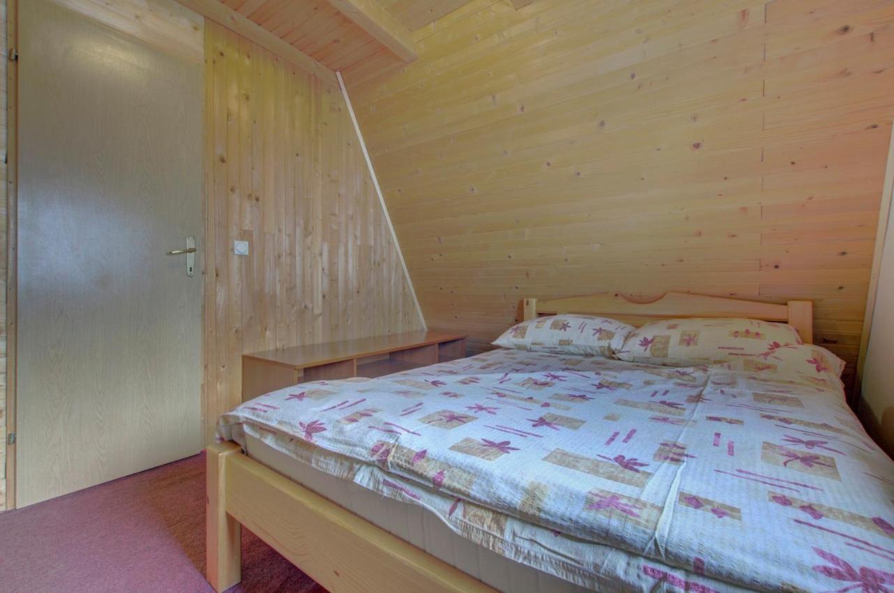 Apartments Dobro Jahorina Zewnętrze zdjęcie