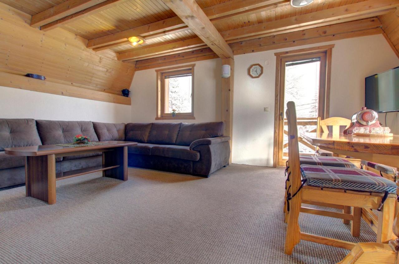 Apartments Dobro Jahorina Zewnętrze zdjęcie