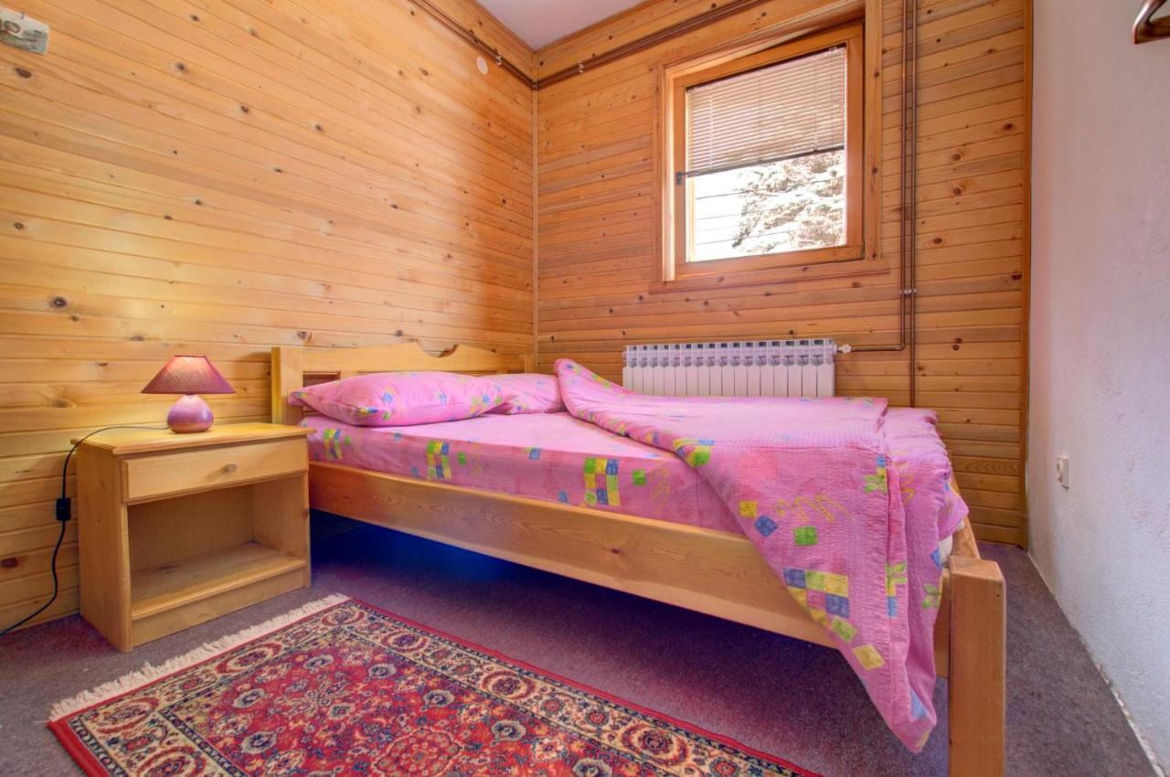 Apartments Dobro Jahorina Zewnętrze zdjęcie