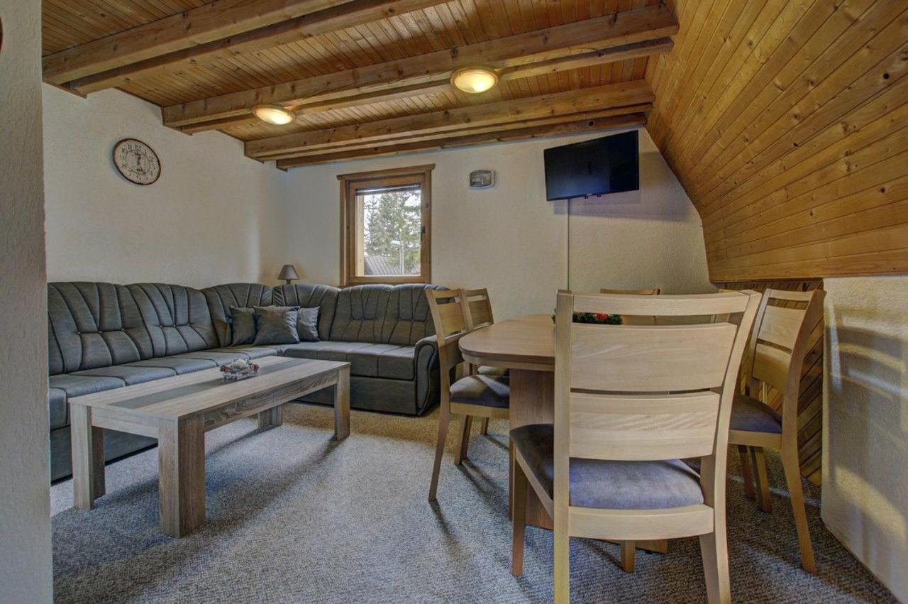 Apartments Dobro Jahorina Zewnętrze zdjęcie