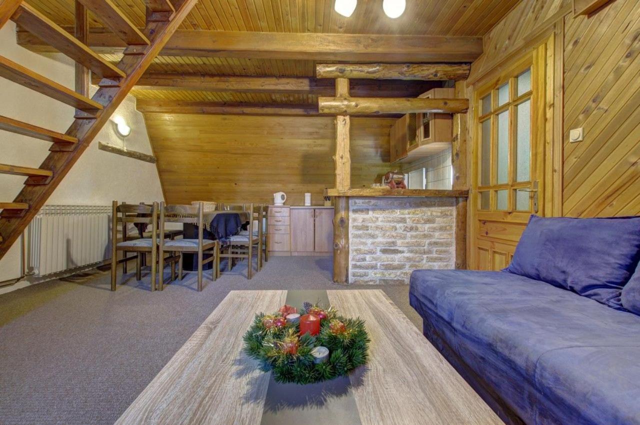 Apartments Dobro Jahorina Zewnętrze zdjęcie